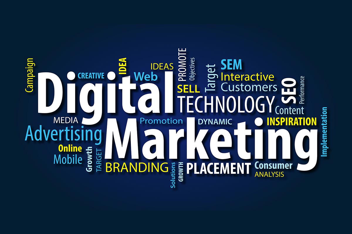 List of Digital Marketing Companies in Dubai UAE. Choosing the Right Digital Marketing Company for Your Business in Dubai UAE.