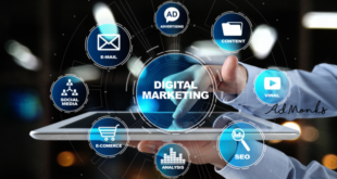 Digital Marketing Agency in Dubai UAE | Provides the Best Digital Marketing Services, Web Development Services, Web Design Services.