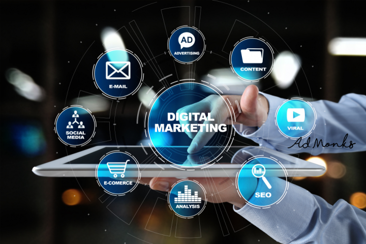 Digital Marketing Agency in Dubai UAE | Provides the Best Digital Marketing Services, Web Development Services, Web Design Services.